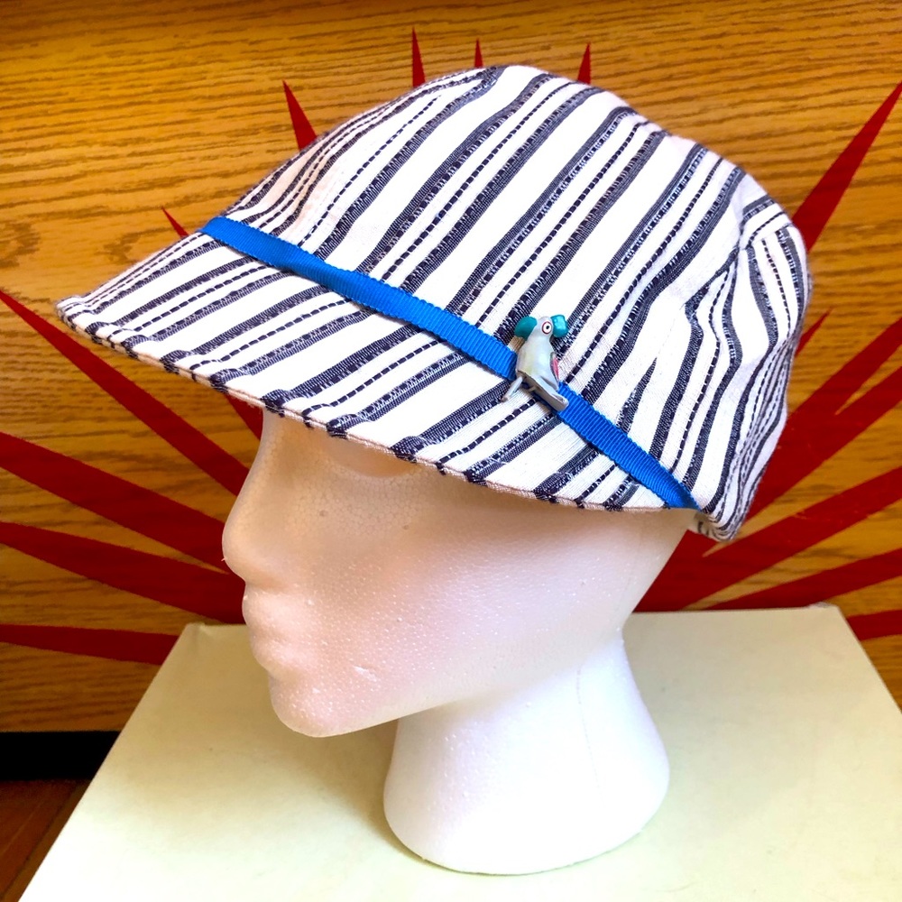 Eugenia Kim for Target Hat